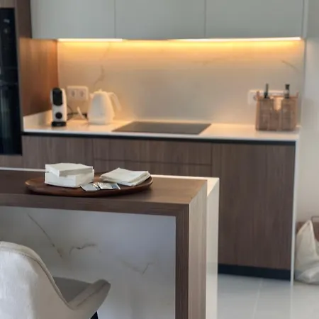 아파트 Quesada Be 시우다드 케사다