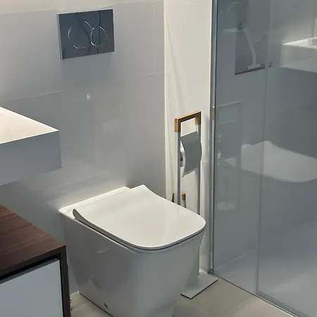 Quesada Be 아파트 시우다드 케사다