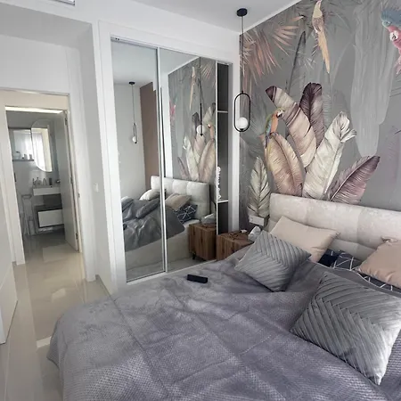 아파트 Quesada Be 시우다드 케사다