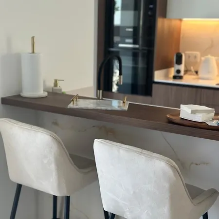 Quesada Be 아파트 *