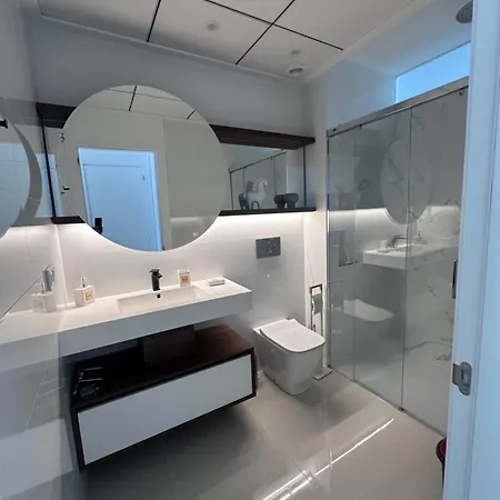 아파트 Quesada Be *