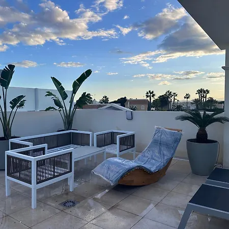 Quesada Be 아파트 *