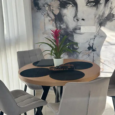 Quesada Be Lejlighed Ciudad Quesada