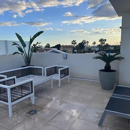 Quesada Be Ciudad Quesada