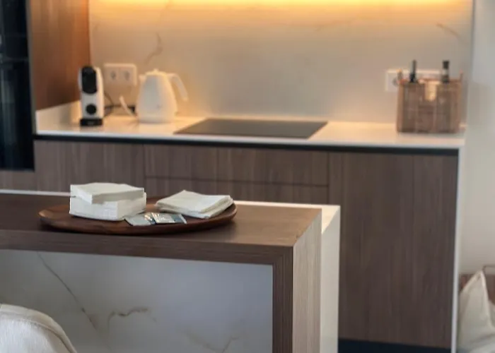 Apartman Quesada Adhara Ciudad Quesada