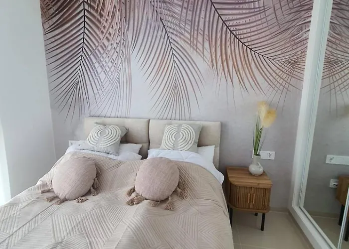 Apartman Quesada Adhara