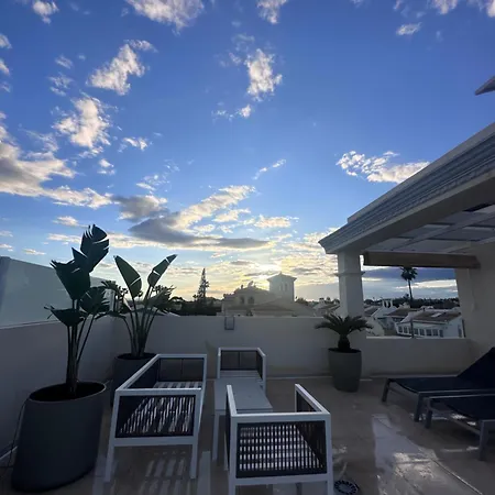 Appartement Quesada Adhara
