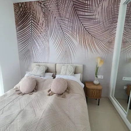 Appartement Quesada Adhara